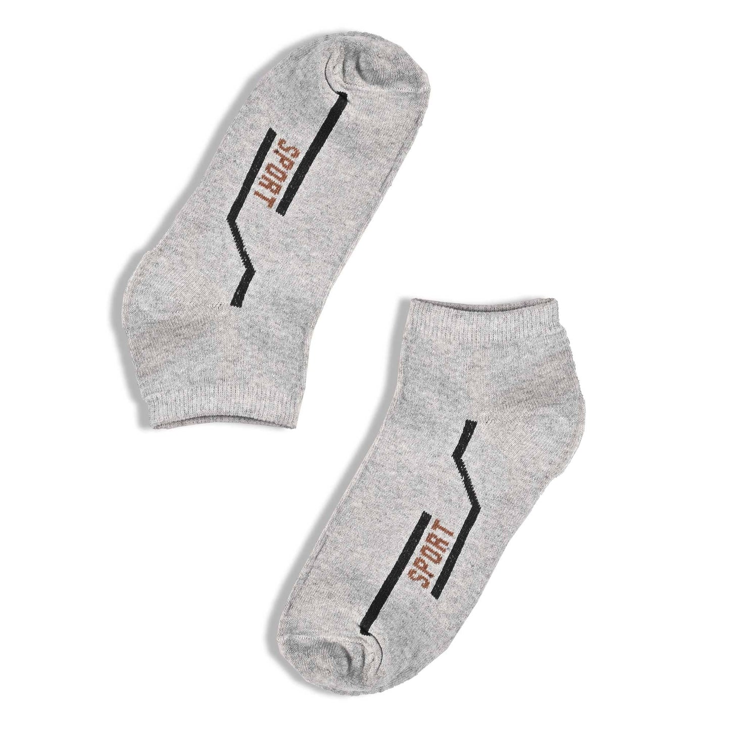 Men's Classic Ankle Socks Socks RAM EUR 38-43 D10 