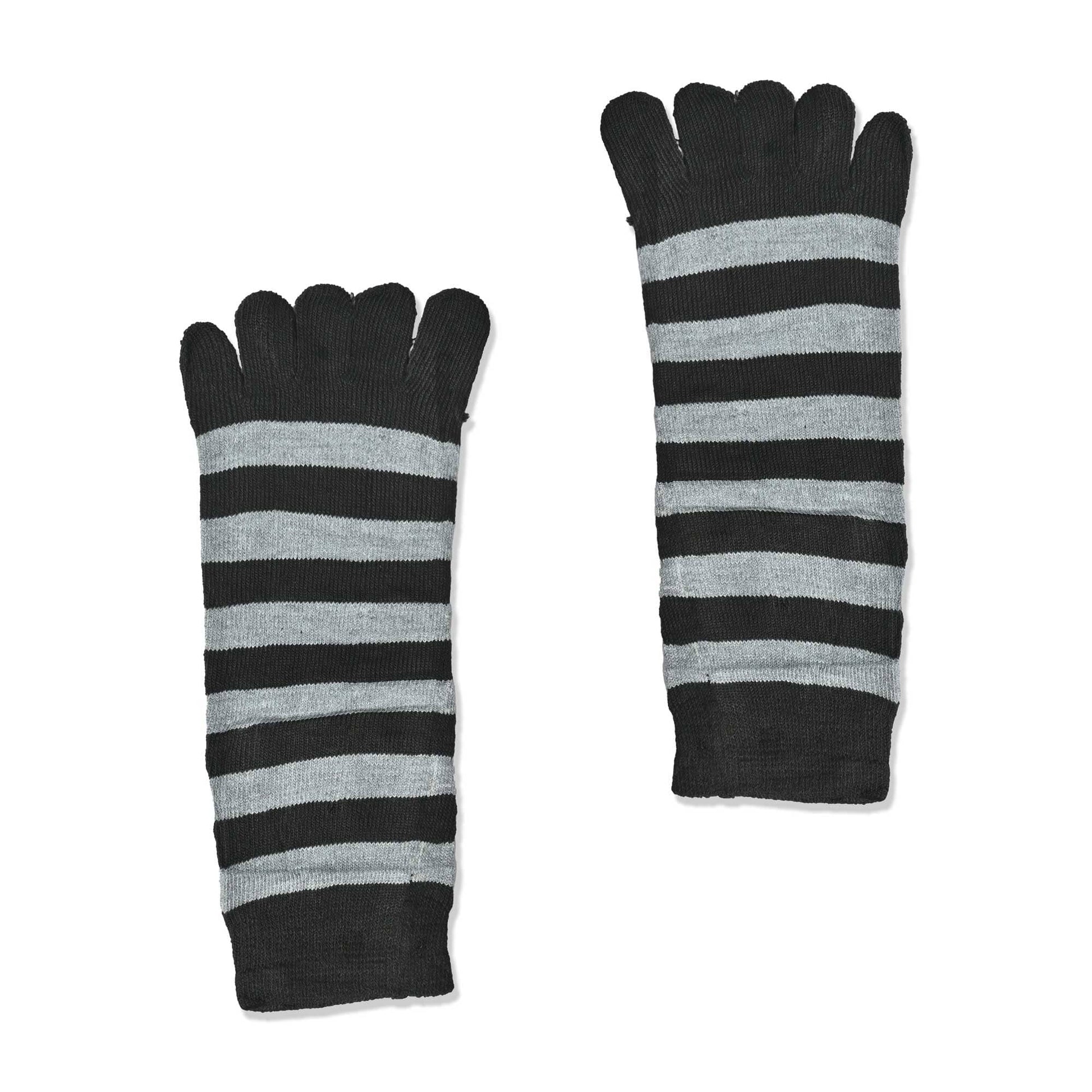 women's Fashion Comfort Toe's Socks Women socks RAM D11 Free 