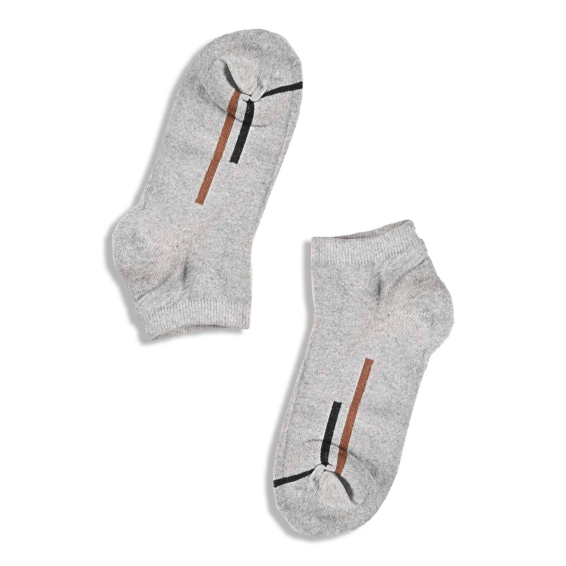 Men's Classic Ankle Socks Socks RAM EUR 38-43 D12 