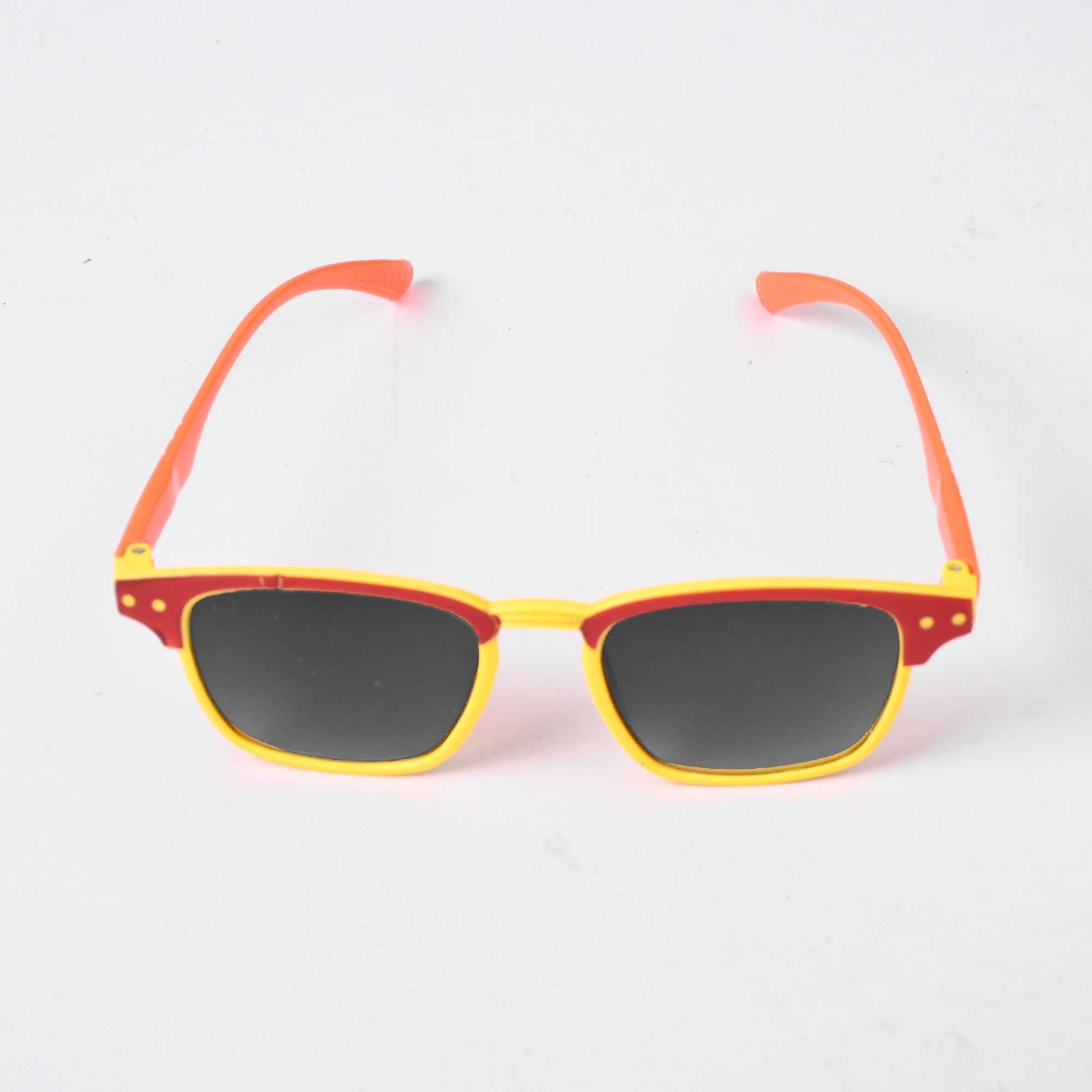 Amersfoort Kid's Multi Color Sunglasses Kid's Accessories RAM D12 