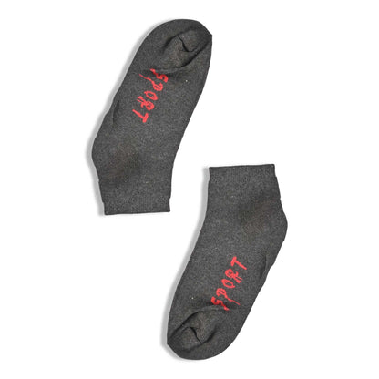 Men's Classic Ankle Socks Socks RAM EUR 38-43 D13 