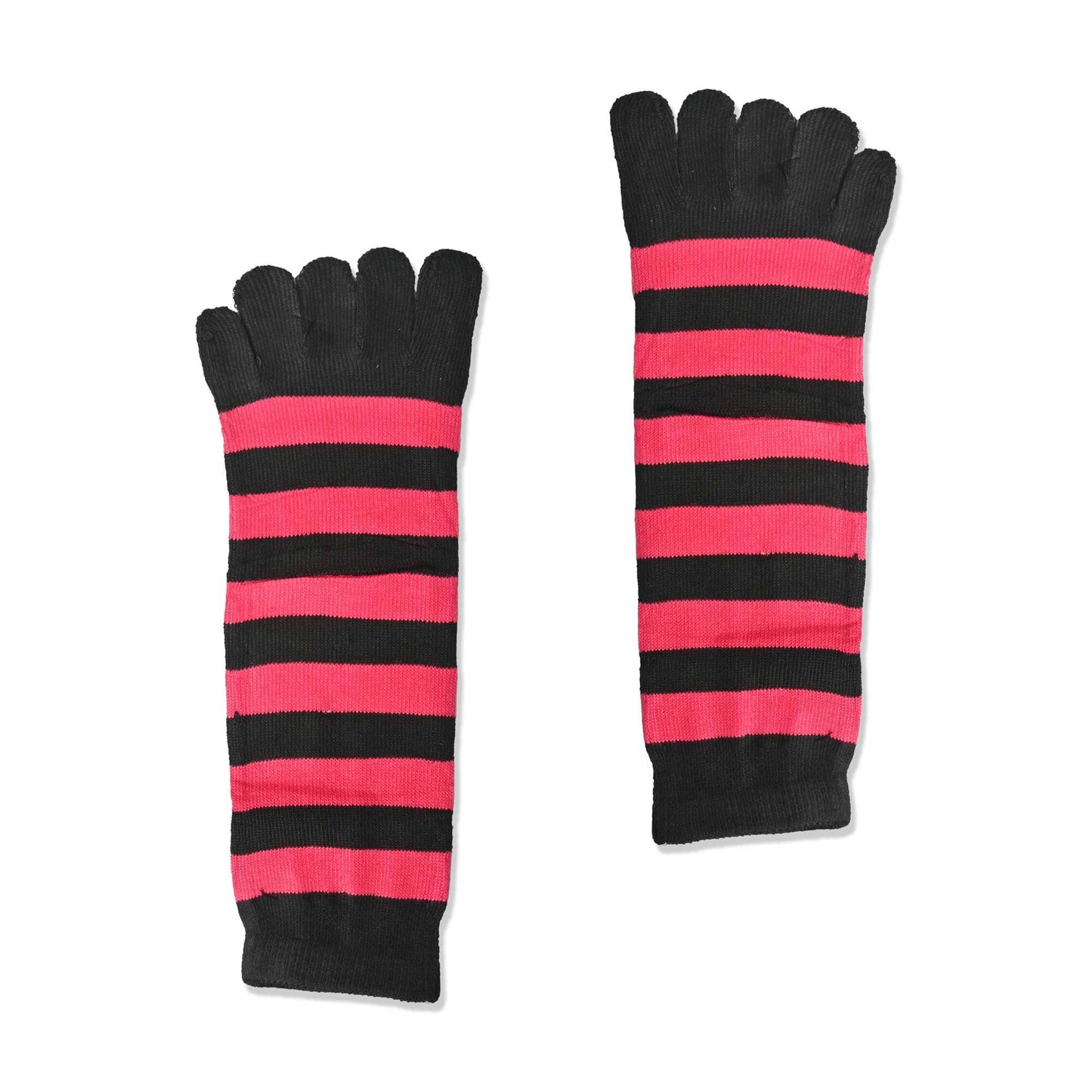 women's Fashion Comfort Toe's Socks Women socks RAM D13 Free 