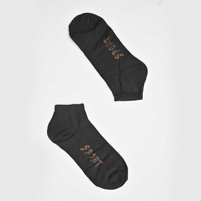 Oran Men's Anklet Socks