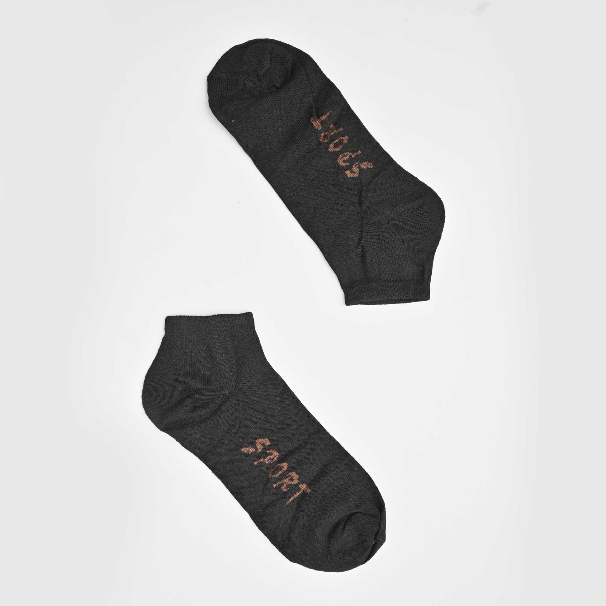 Men's Classic Ankle Socks Socks RAM EUR 38-43 D18 