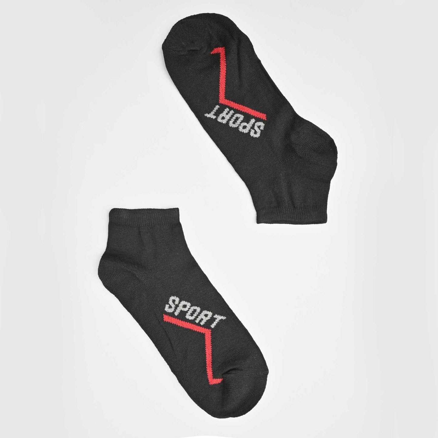 Men's Classic Ankle Socks Socks RAM EUR 38-43 D19 