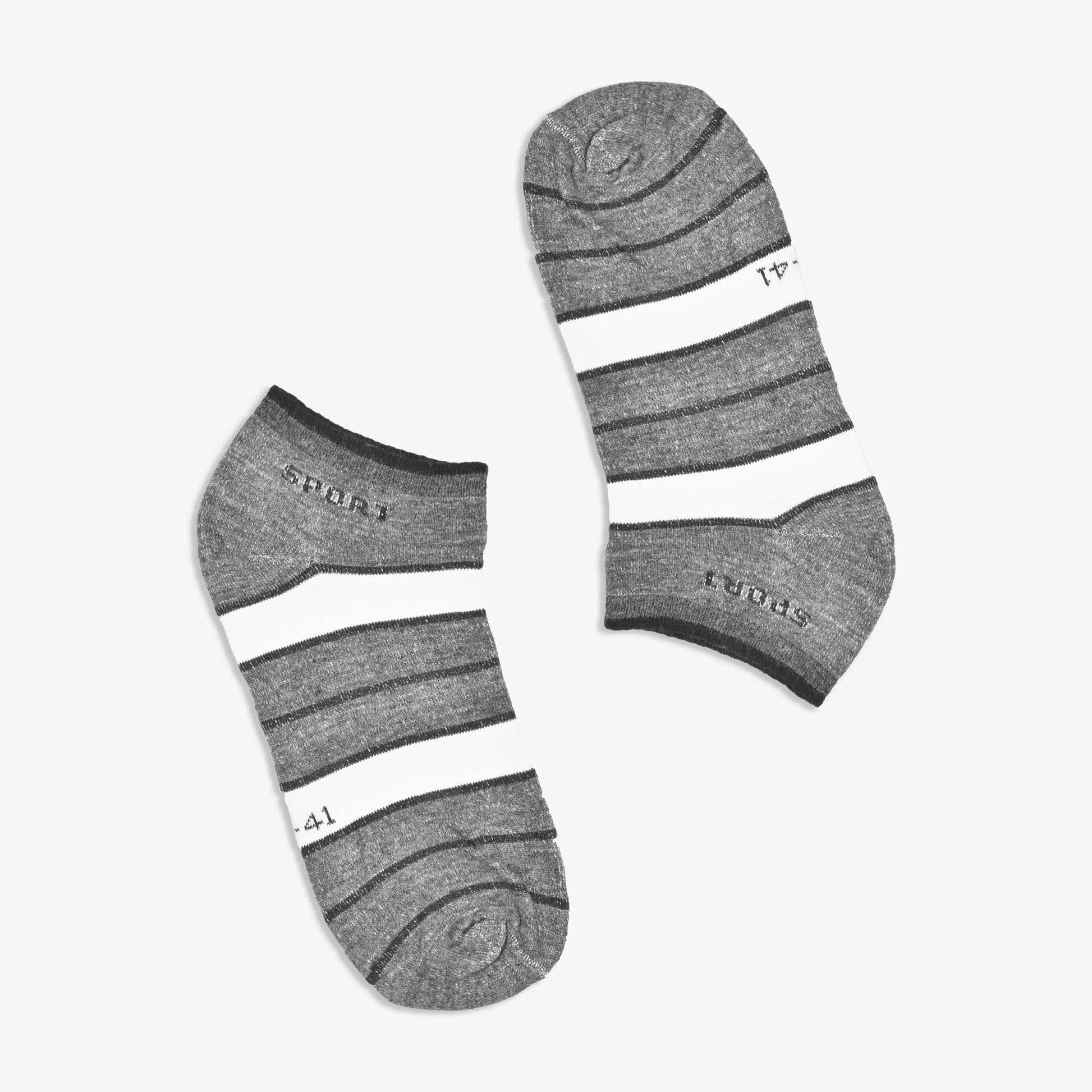 Leija Men's Sport Anklet Socks Socks SRL D1 EUR 38-43 