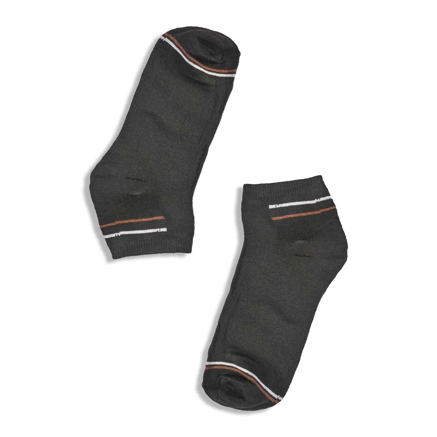 Men's Classic Ankle Socks Socks RAM EUR 38-43 D1 
