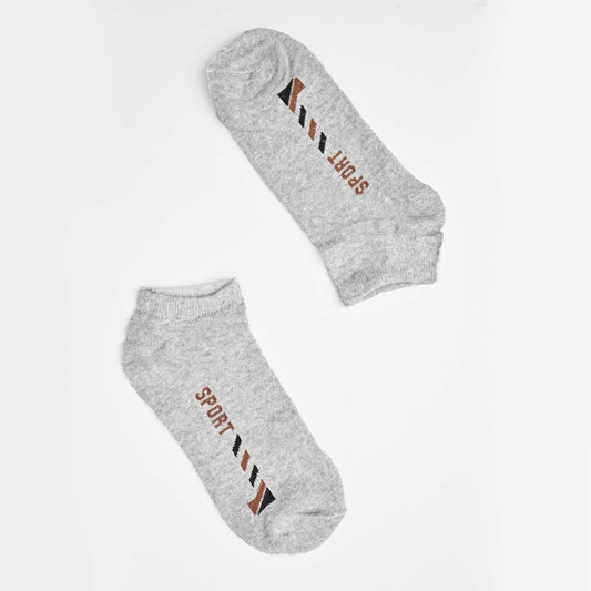 Oran Men's Anklet Socks