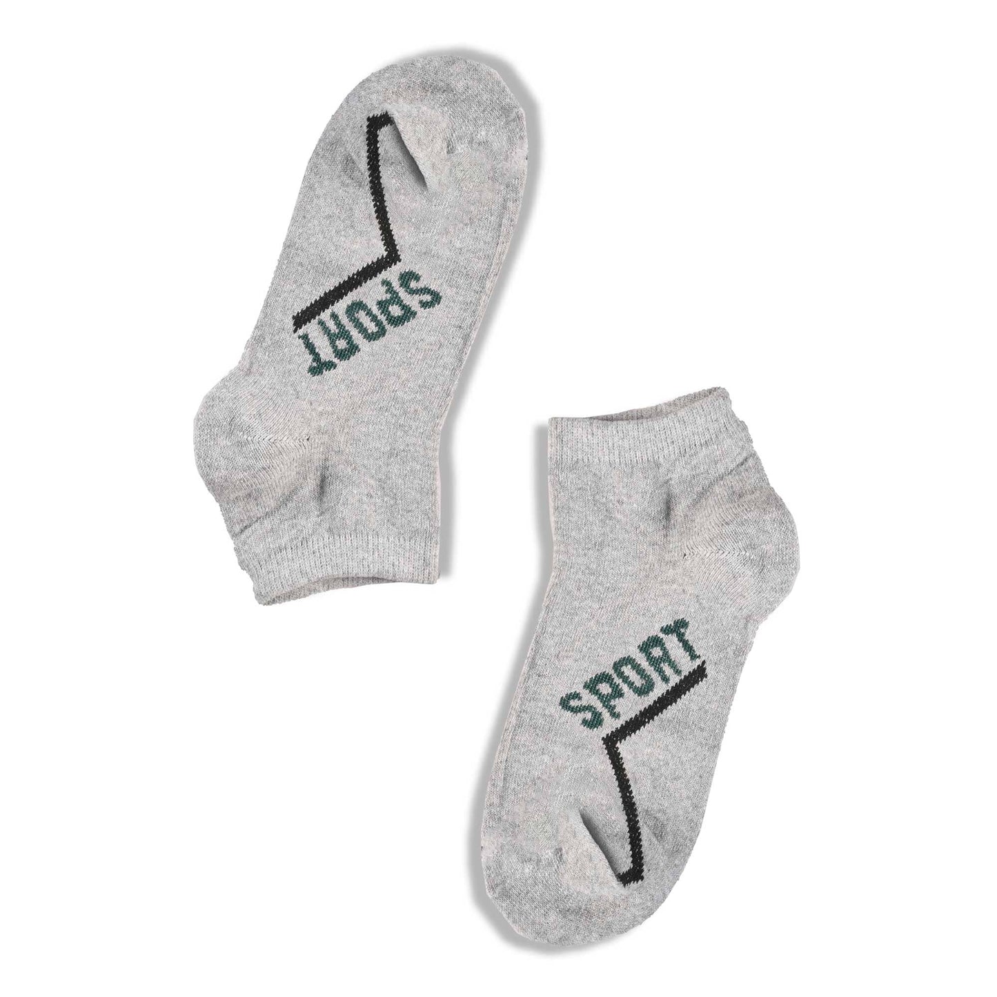 Men's Classic Ankle Socks Socks RAM EUR 38-43 D3 