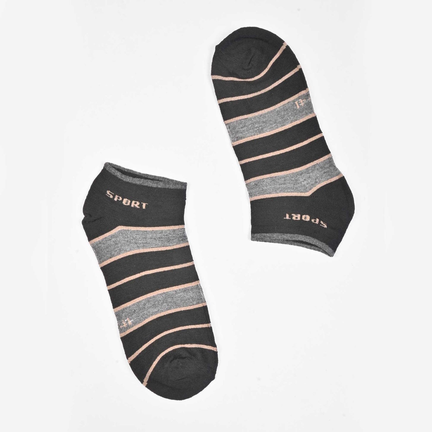 Leija Men's Sport Anklet Socks Socks SRL D4 EUR 38-43 