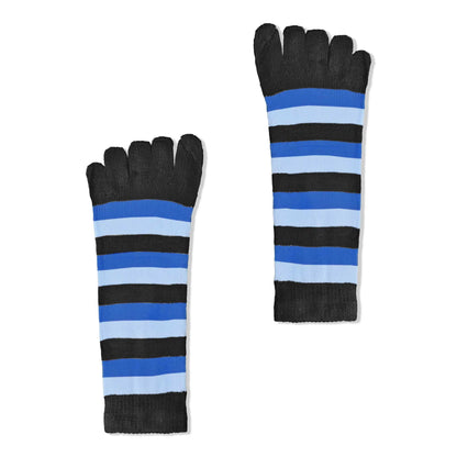 women's Fashion Comfort Toe's Socks Women socks RAM D4 Free 