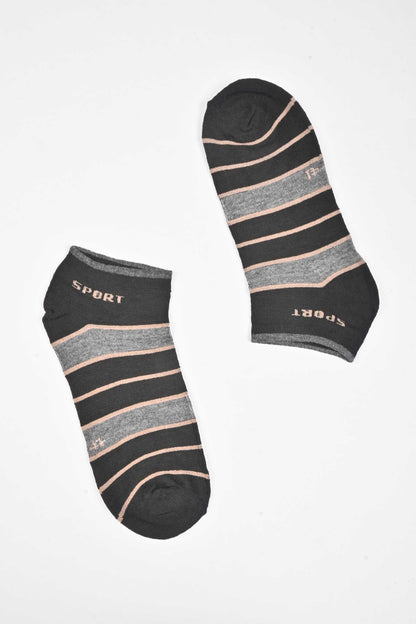 Leija Men's Sport Anklet Socks Socks SRL 