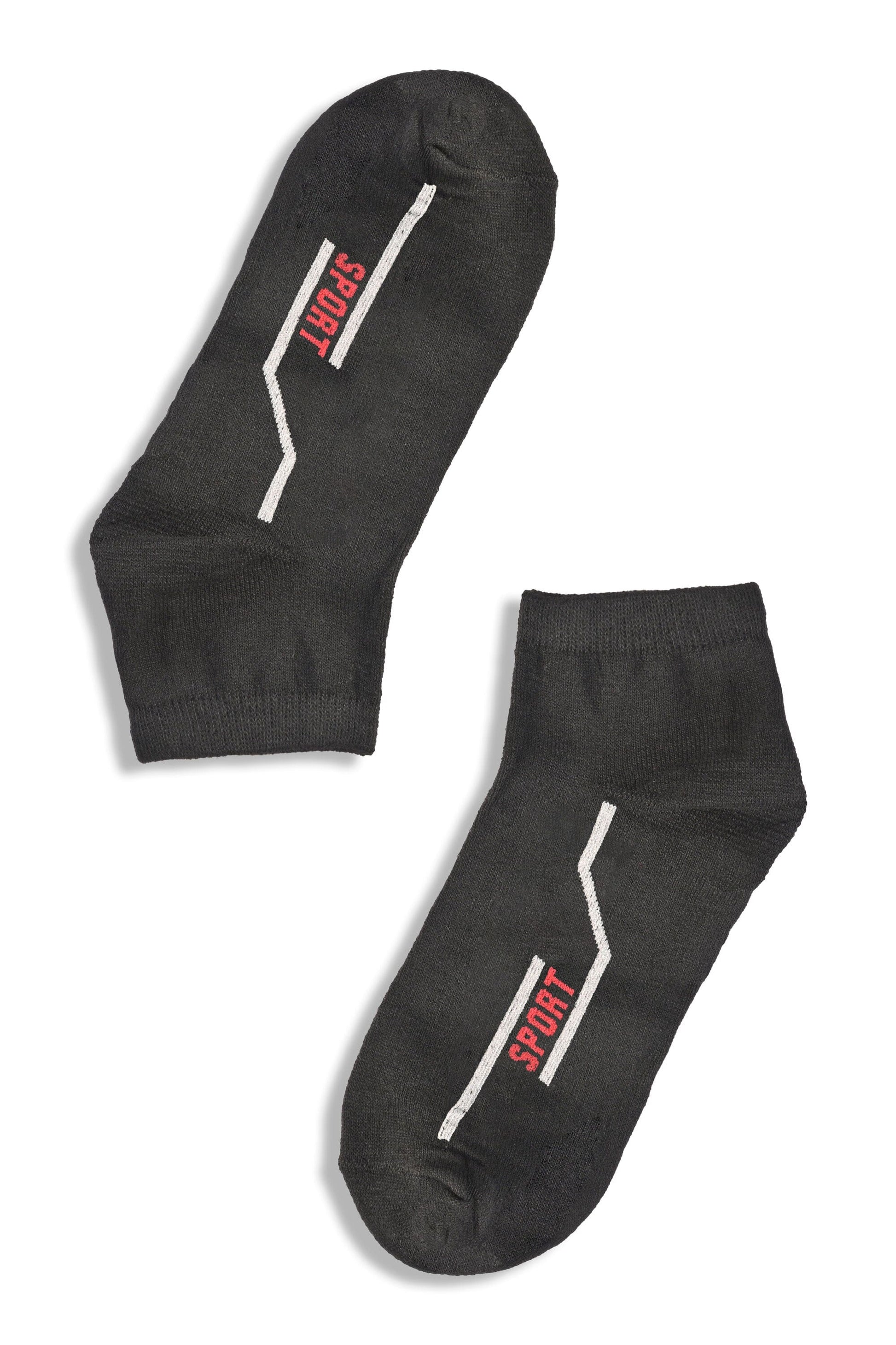 Men's Classic Ankle Socks Socks RAM EUR 38-43 D4 