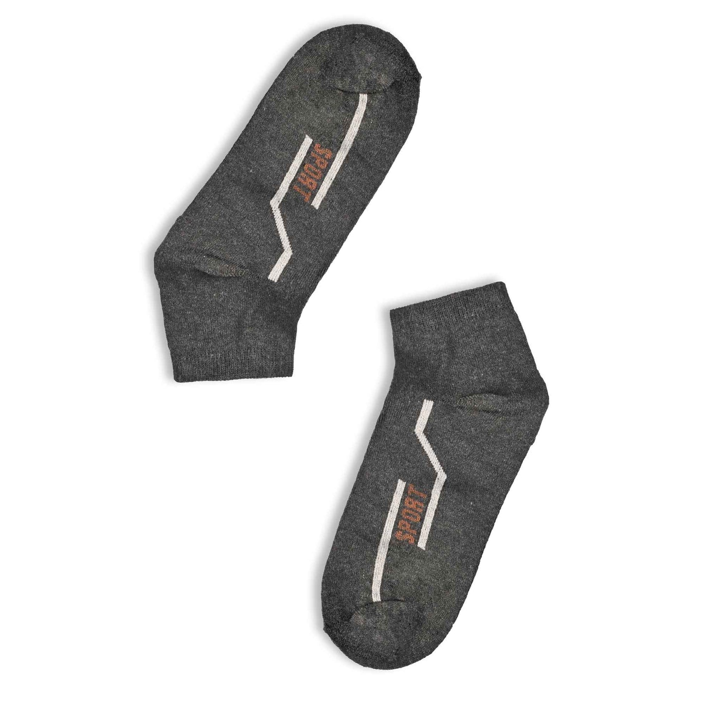 Men's Classic Ankle Socks Socks RAM EUR 38-43 D5 