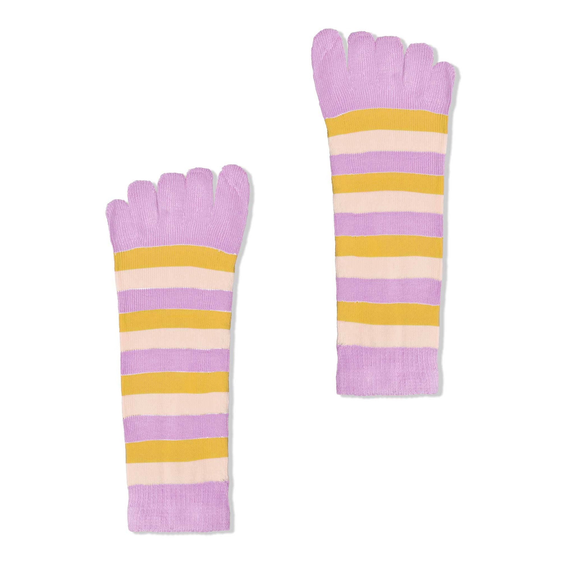women's Fashion Comfort Toe's Socks Women socks RAM D5 Free 
