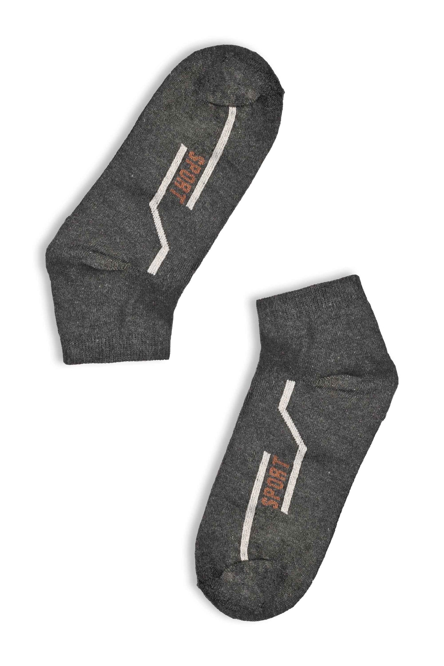 Men's Classic Ankle Socks Socks RAM 