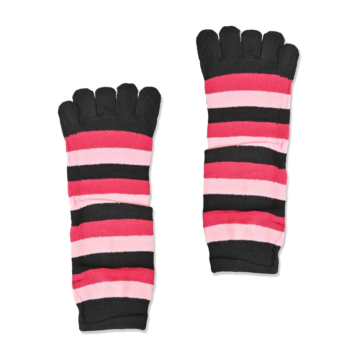 women's Fashion Comfort Toe's Socks Women socks RAM D7 Free 