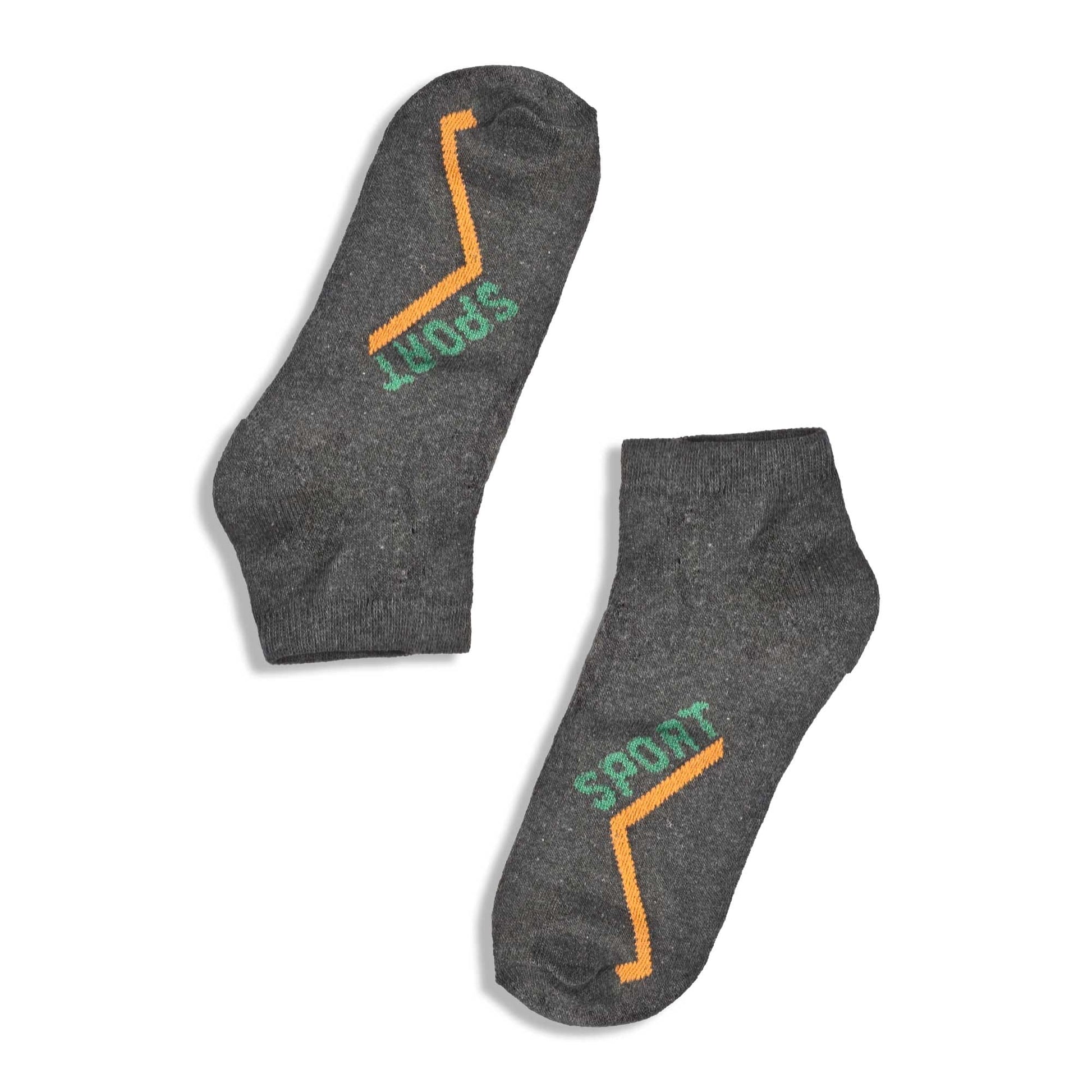 Men's Classic Ankle Socks Socks RAM EUR 38-43 D7 