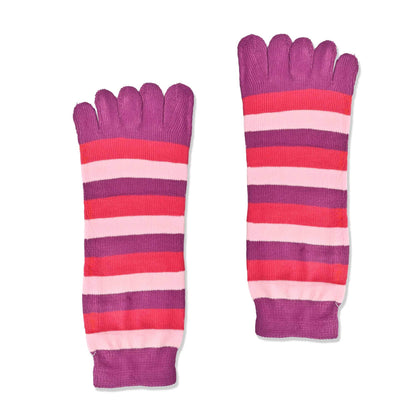 women's Fashion Comfort Toe's Socks Women socks RAM D8 Free 