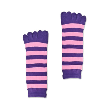 women's Fashion Comfort Toe's Socks Women socks RAM D9 Free 