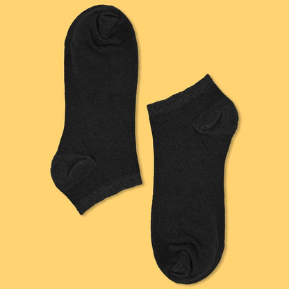 Laudat Men's Low Cut Socks