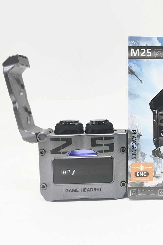M25 TWS Wireless Headphones Bluetooth Headset