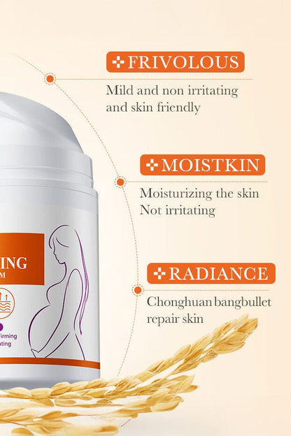 Sadoer Oats Amino Acid Soothing Cream - 50g