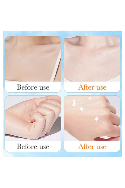 Sadoer UV Block Underlay Concealer