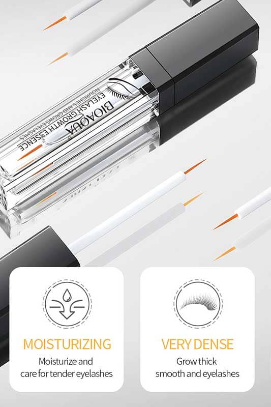 Bioaqua Eyelash Growth Essence - 7ml