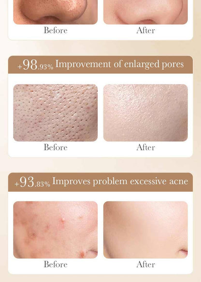 Bioaqua Rice Raw Pulp Face Cream - 50g