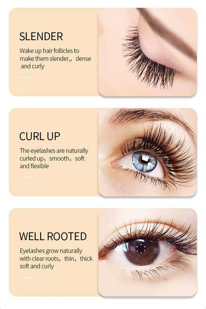 Bioaqua Eyelash Growth Essence - 7ml