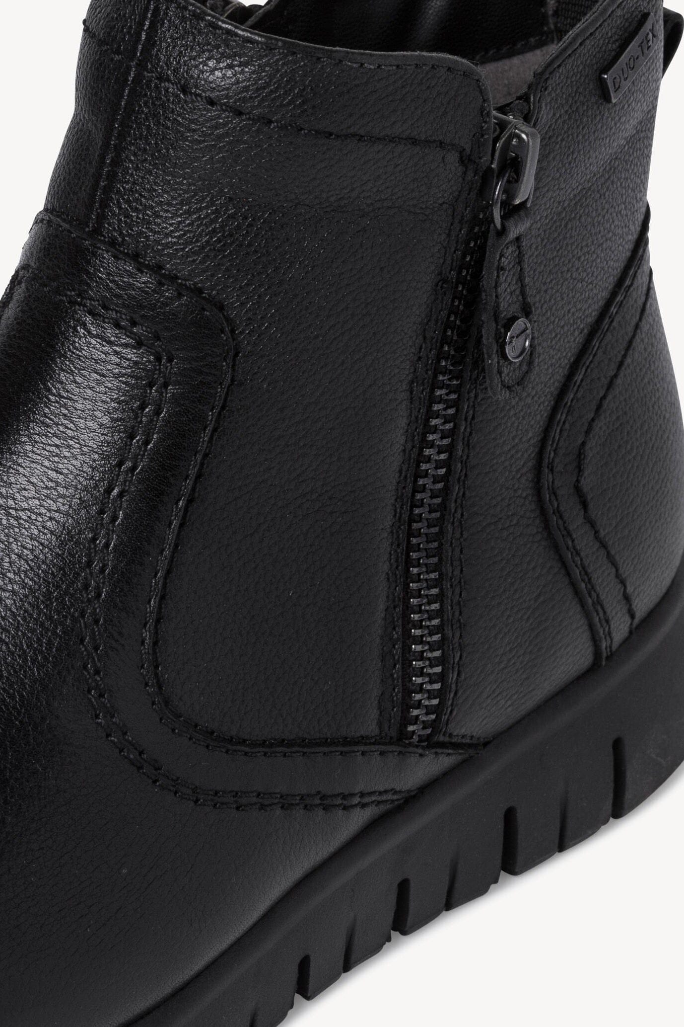 Tamaris Unisex Comfort Duo Tex Ankle Boots Unisex Shoes Shafi Pvt. Limited 