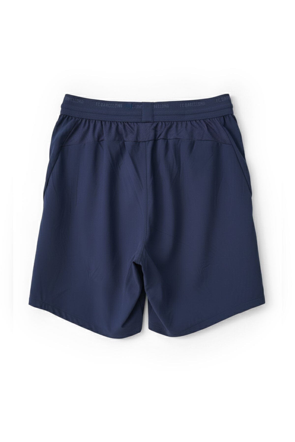 125 Men's Barcelona Activewear Shorts