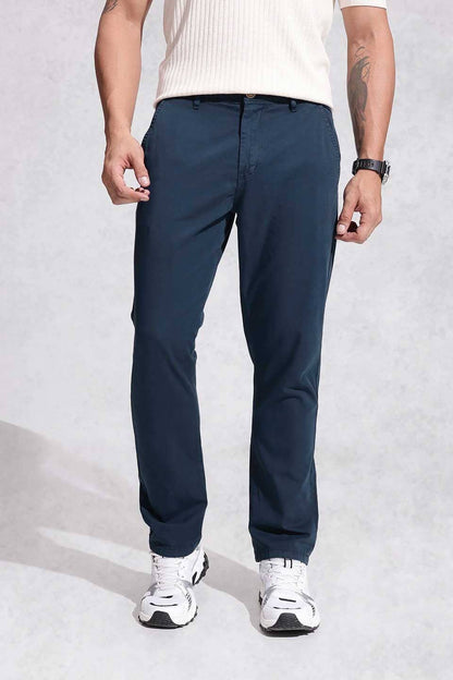PP Men's Premium Cotton Pants