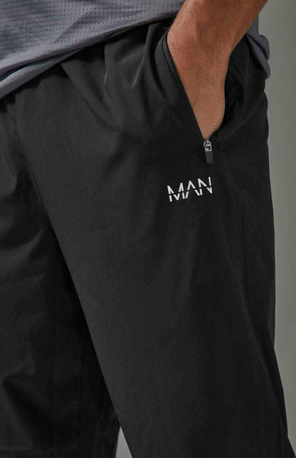 BHM Men's Activewear Trousers
