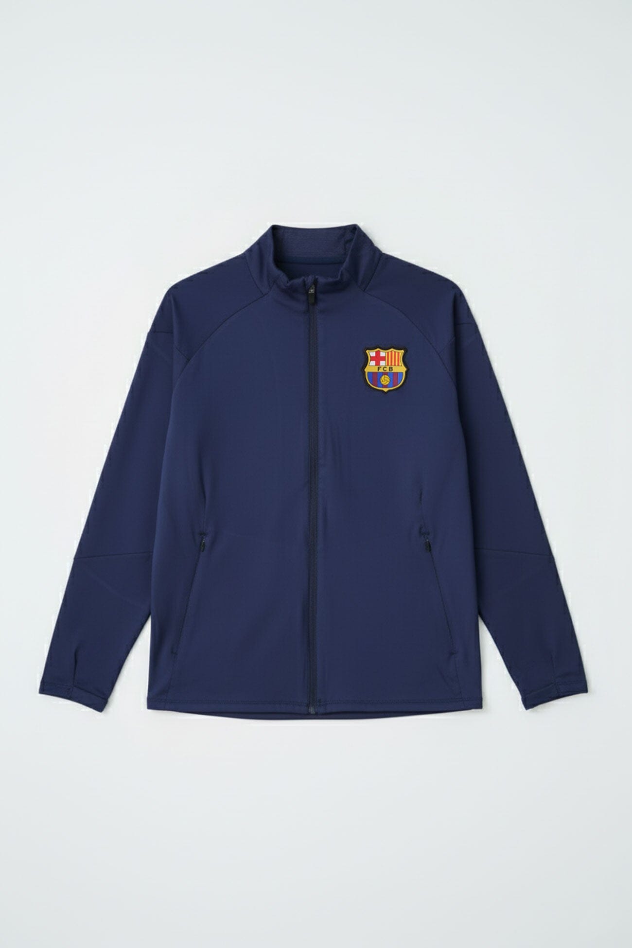 125 Men's Barcelona Activewear Jacket