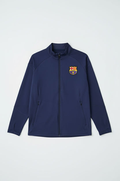 125 Men's Barcelona Activewear Jacket