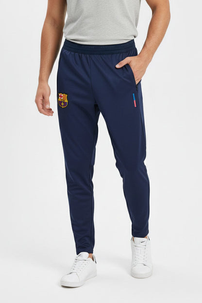 125 Men's Barcelona Activewear Trousers
