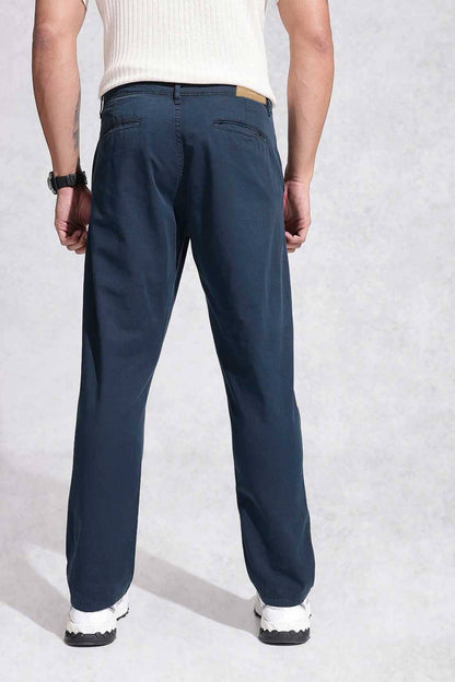 PP Men's Premium Cotton Pants