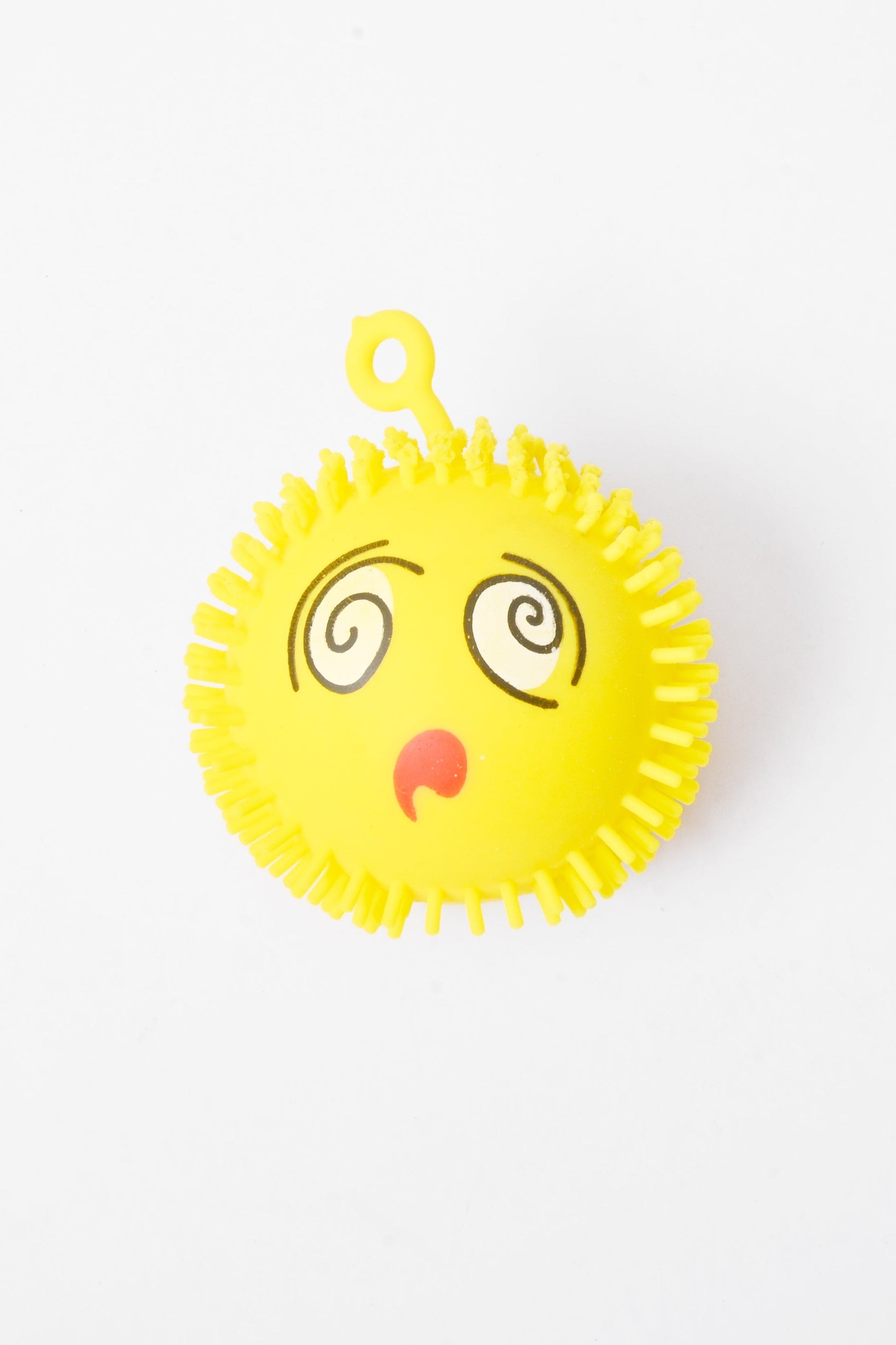 Balls Shape Emoji Design Fidget Autism Stress Relief Squishy Toy Toy RAM D2 
