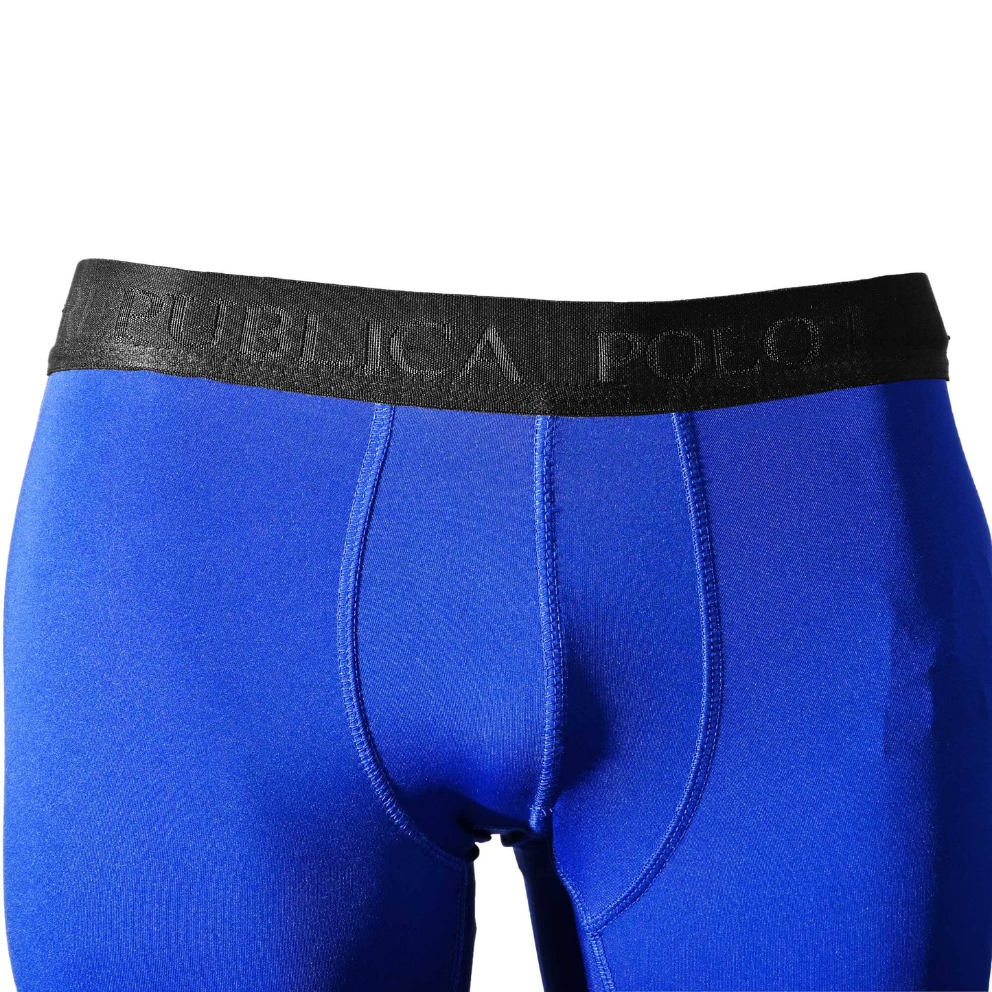 Polo Athletica Men's Activewear Compression Leggings Men's Sweat Pants Polo Republica 