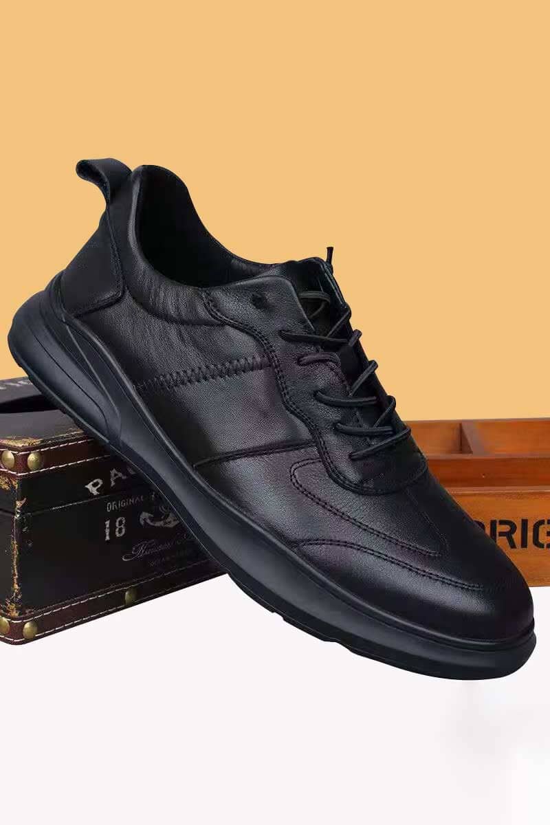 Men's Urban Edge Premium Sneakers