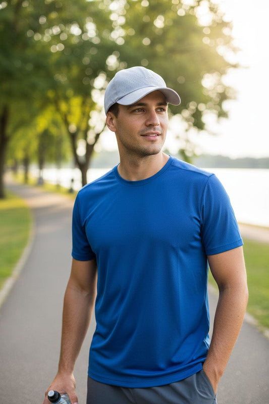 Men's Fortravel P-Cap