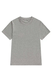 Boy's Short Sleeve Minor Fault Tee Shirt