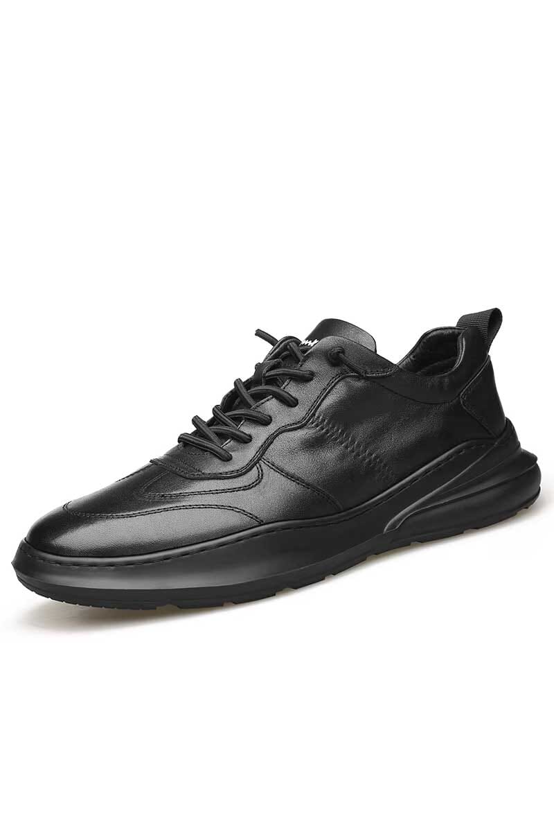 Men's Urban Edge Premium Sneakers