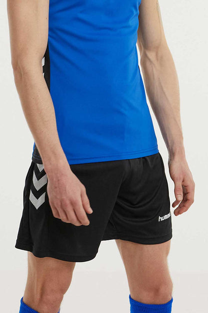 HML Boy's Arrow Dry-Fit Activewear Shorts