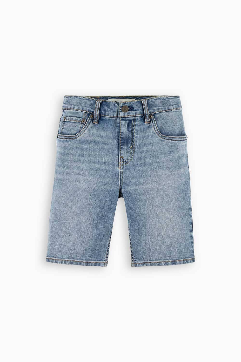 Cut Label Boy's Premium Denim Shorts