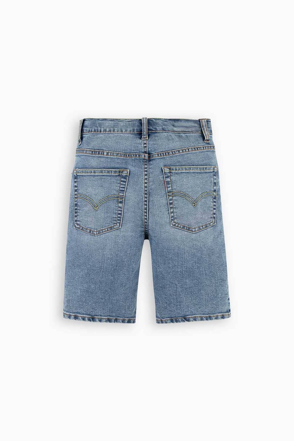 Cut Label Boy's Premium Denim Shorts