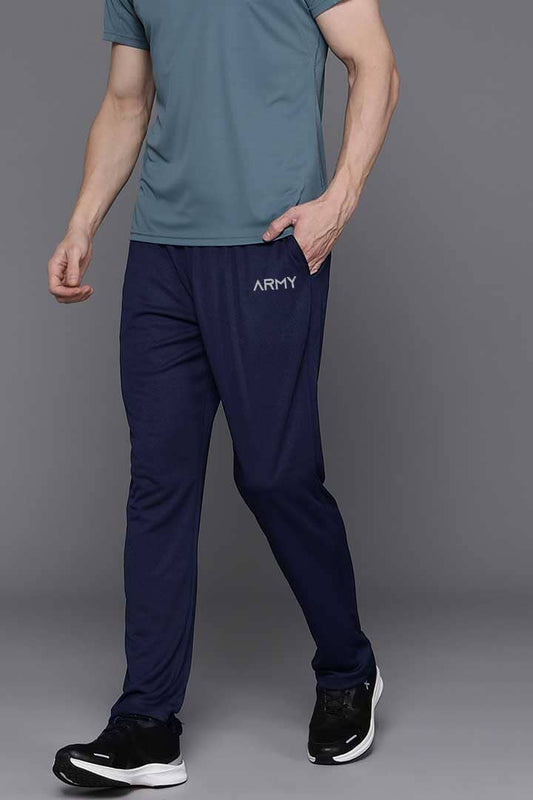 Men's Army Printed Activewear Trousers Men's Trousers IBT 