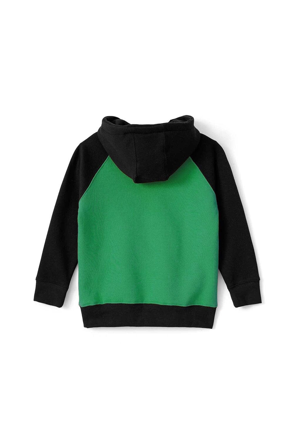 Light Bottle Green & Black